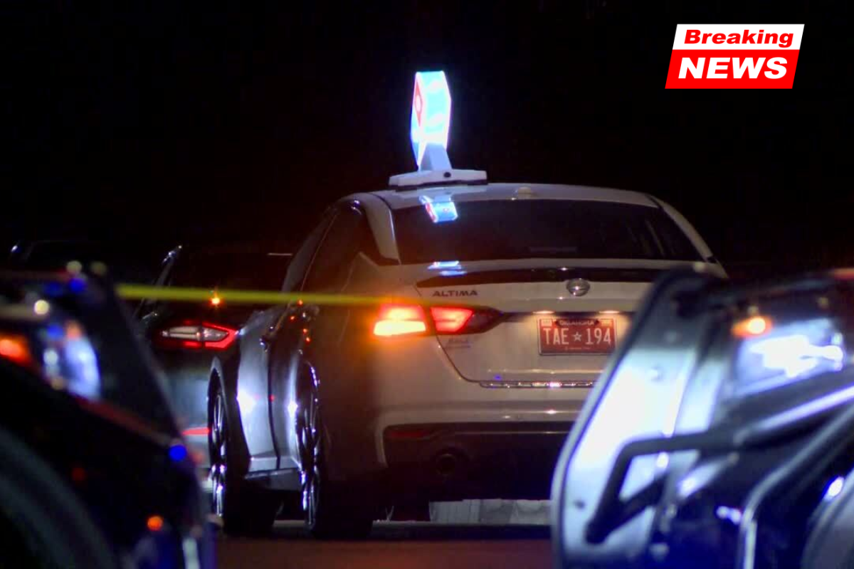 Pizza delivery driver recalls terrifying moments before being shot in northeast Oklahoma City