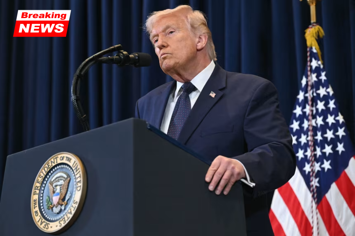 Fact check: Trump's most recent false, unproven, and contradictory claims about the Iran war