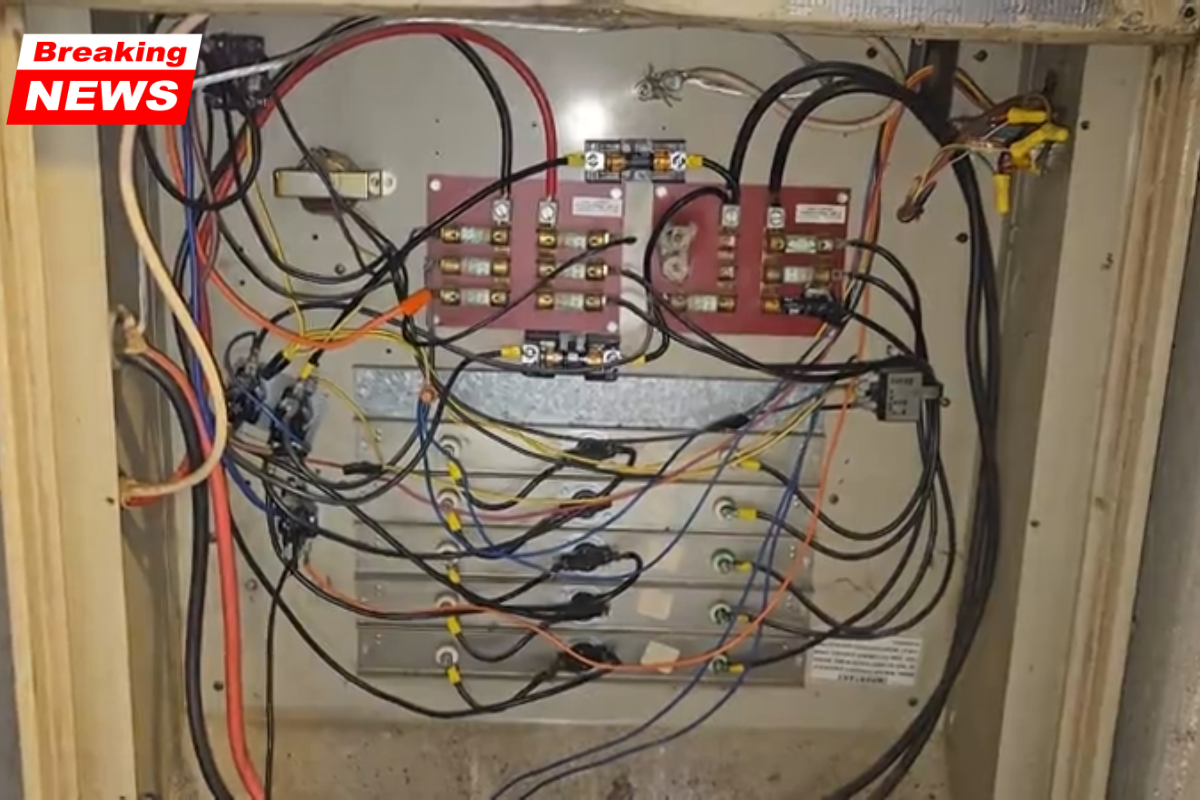 OG&E investigates a possible error that caused an El Reno family thousands of dollars in damages