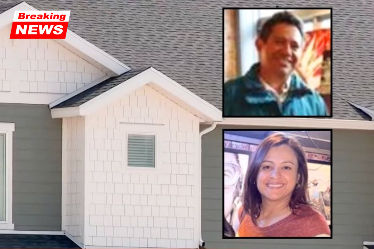 Husband who murdered wife after divorce talks may have 'purposely tampered' with her vehicle, forcing her to ask him for a ride where they were alone: Police