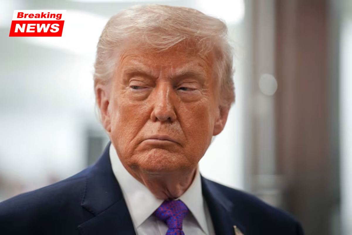 Trump was considering endorsing Cornyn. Then the leaks started—and Paxton made a 'genius move'