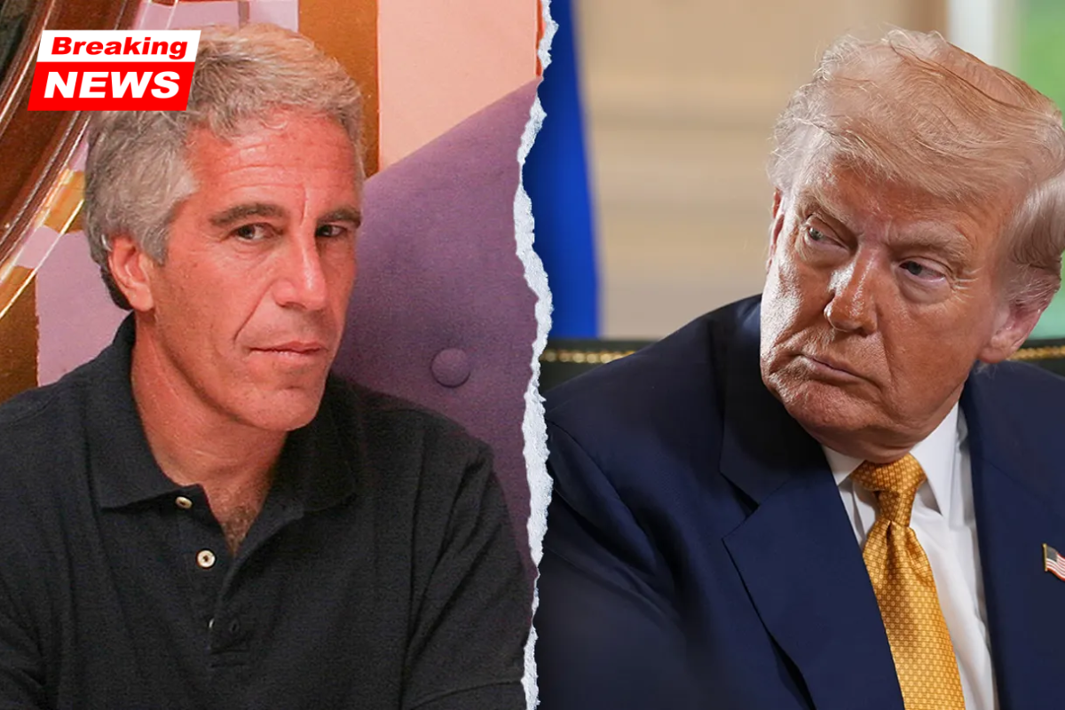 Epstein's accountant testifies that he never saw 'any type of transaction' with Trump, according to Comer