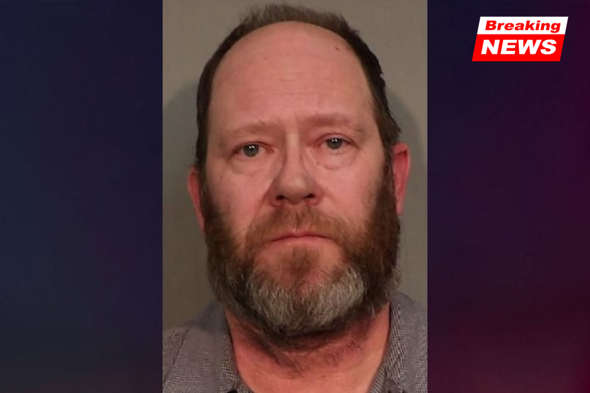 The Michigan man who stuffed his wife's body in a fertilizer tank was convicted of murder