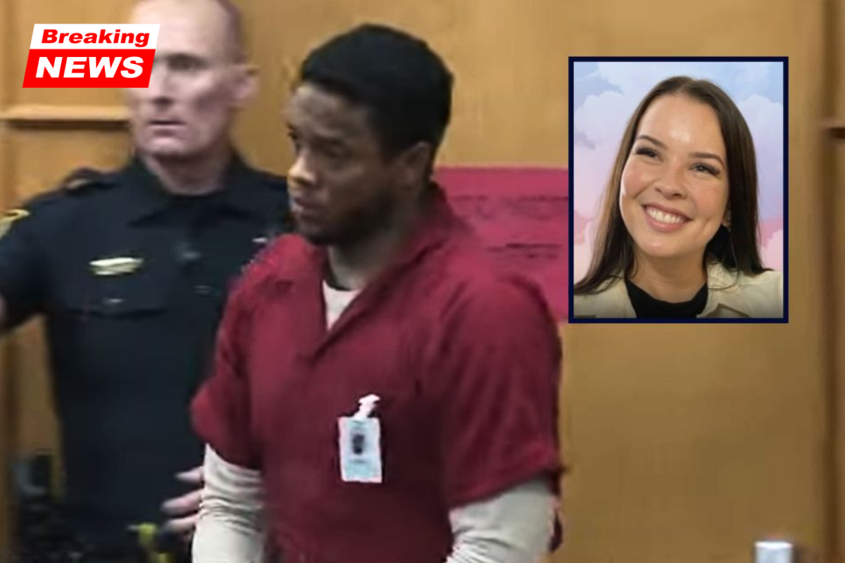 'Meh, ice it.': Man uses ChatGPT 'as a legal adviser' after killing girlfriend, asking for advice on 'how you cover up a crime scene,' prosecutors say.