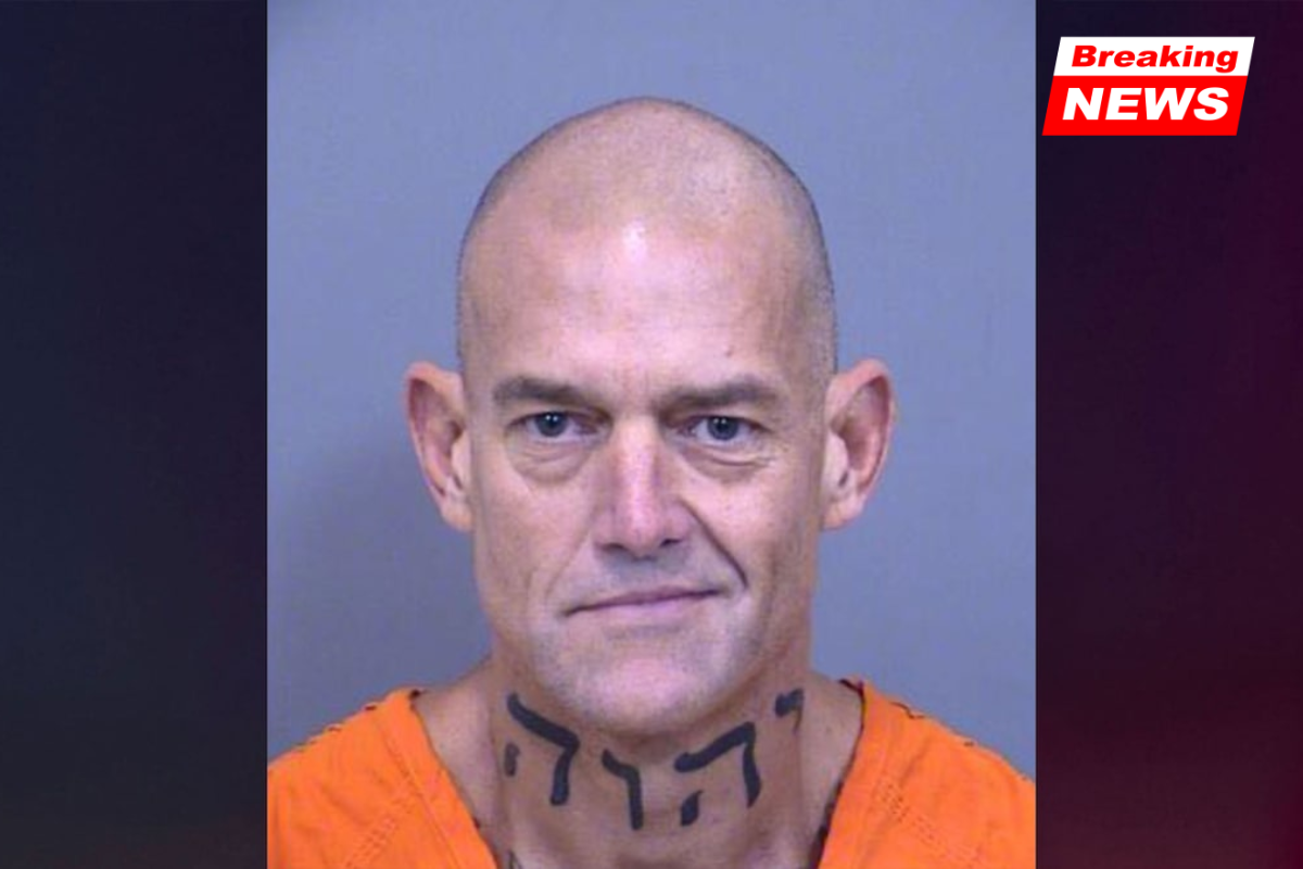 A judge rejects a guilty plea from an Arizona man accused of killing a pastor