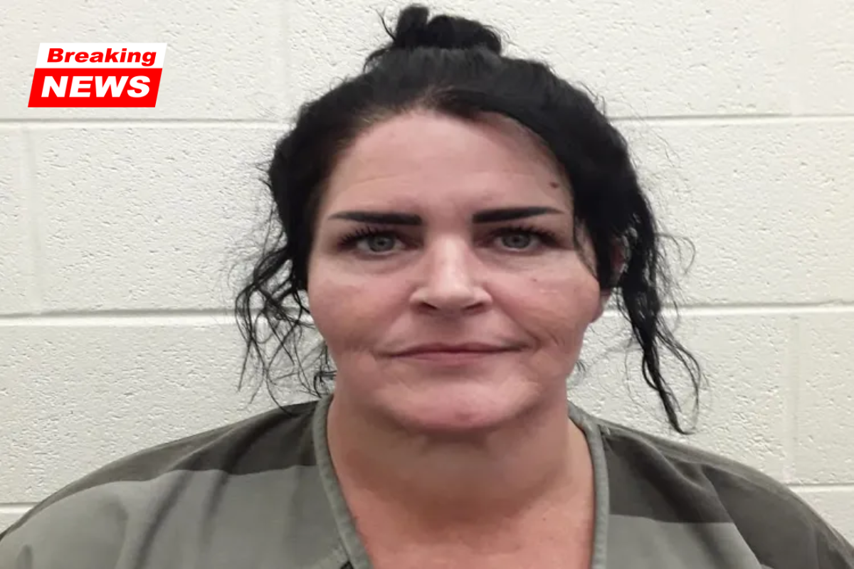 A woman doxxed a man by posting his arrest warrant on social media. Now, she has been charged with identity theft