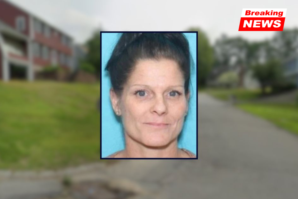 DA: Missing woman thought to be found dead beneath garage floor after informant called officers