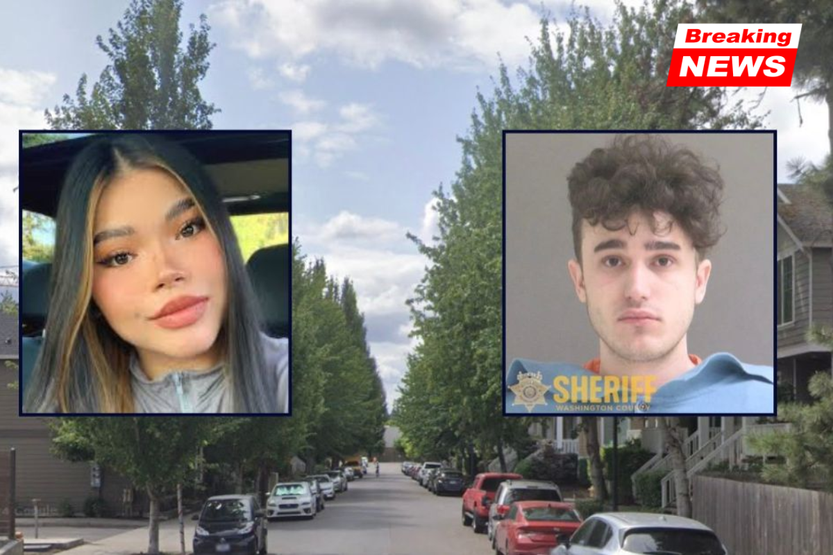 'Controlled' husband shot his wife dead in the face after only a few weeks of marriage