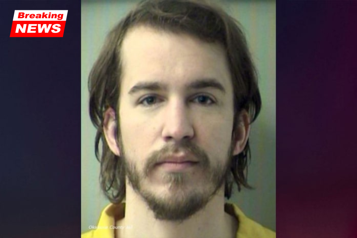 Ex-Marine sentenced to life in prison for killing his parents and two pets