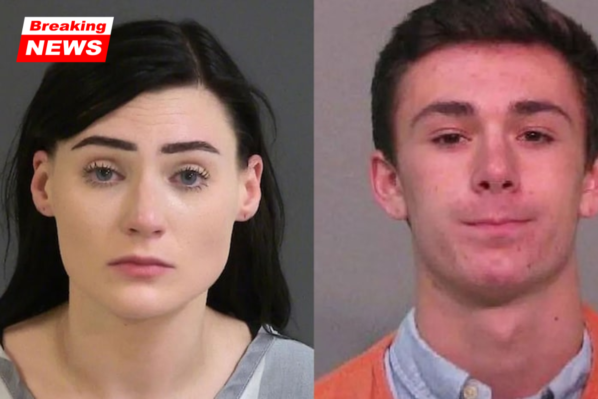 Couple sentenced to federal prison for cyberstalking, extorting, and driving a crippled man to suicide