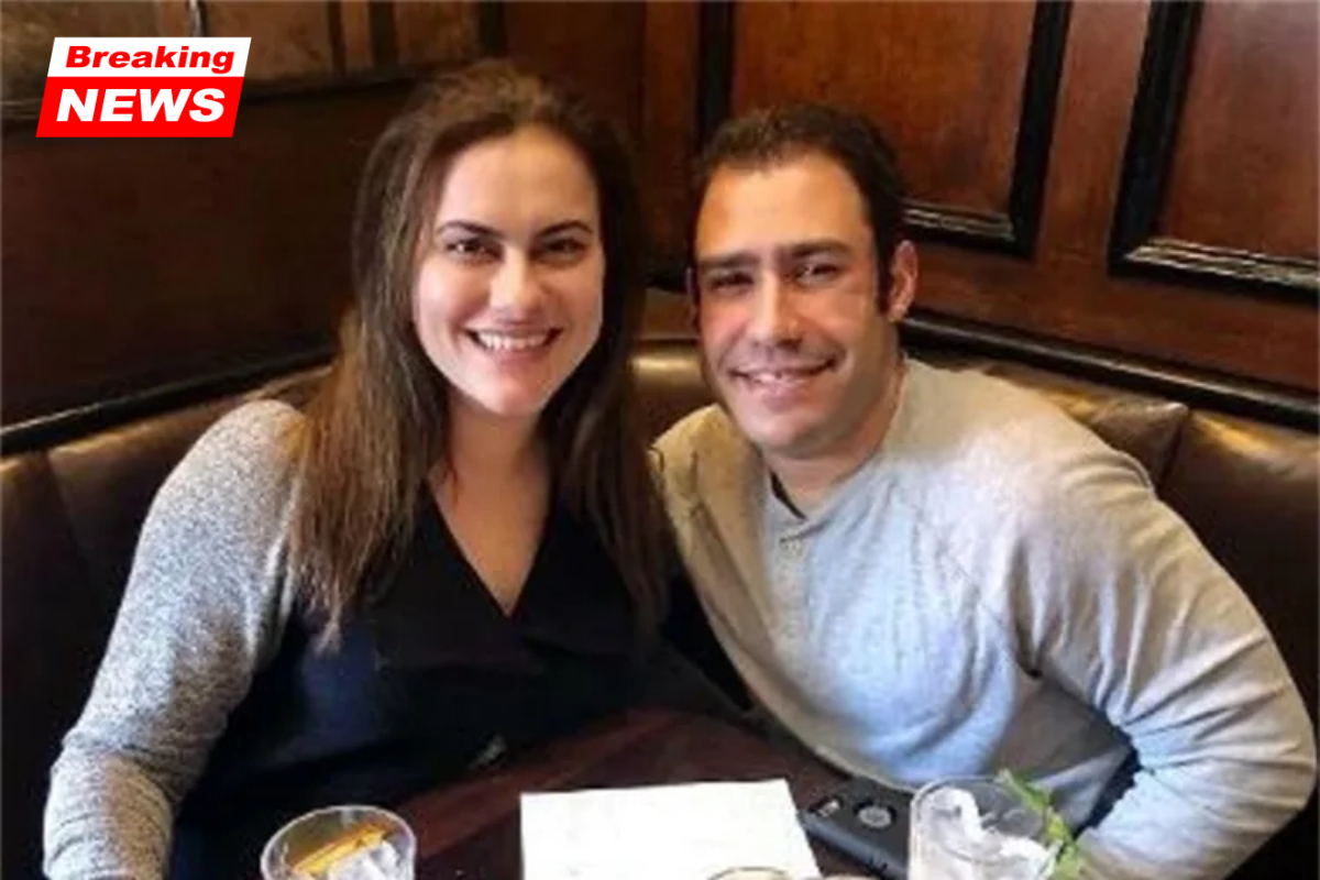 A New Jersey police officer who was driving high to work killed a married couple in a parkway crash