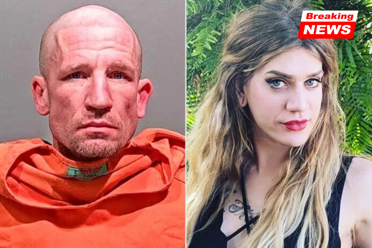 Man in 'Intimate Relationship' with Slain Hairstylist Jax Gratton Accused in Death Probe