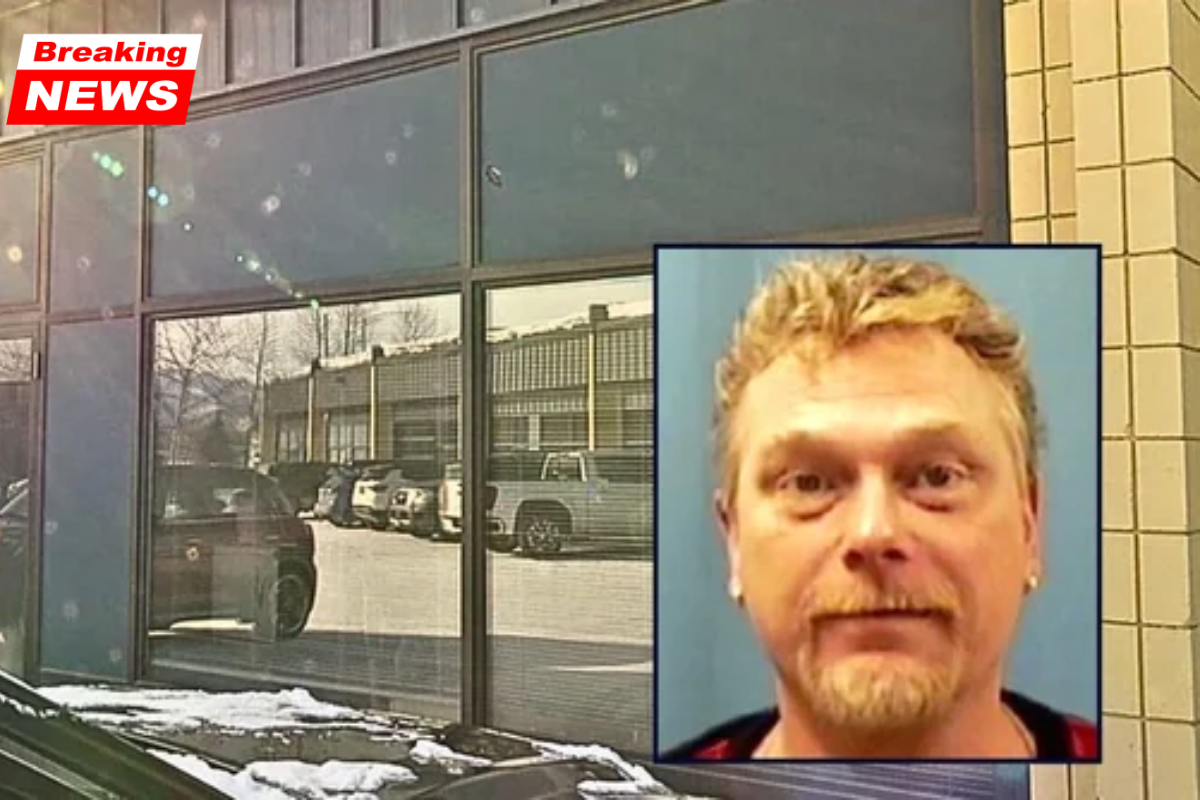Stand-up comedian newly diagnosed with terminal cancer goes thousands of miles to try to kill his ex-wife as a last dying act, murdering her father as well
