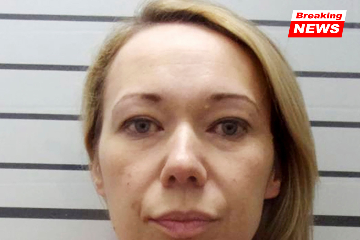 Former funeral parlor operator gets 18 years for scamming families and providing them with fake ashes