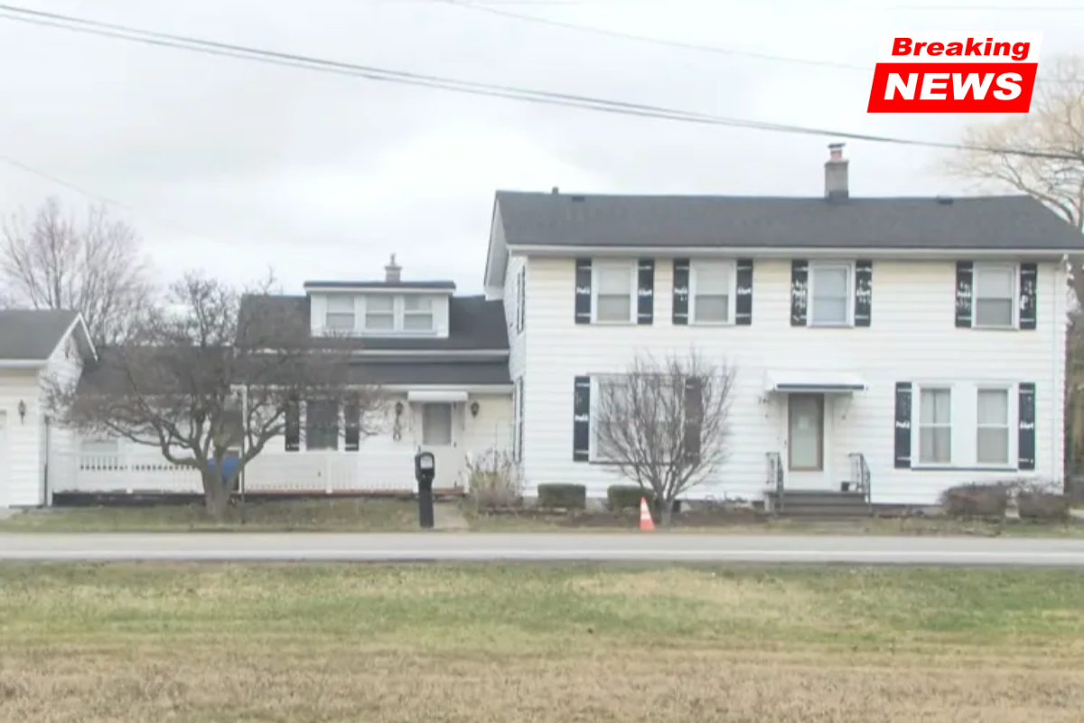 A teacher nicknamed 'Major Hands' is accused of hosting 'prostitution parties' at her home in New York