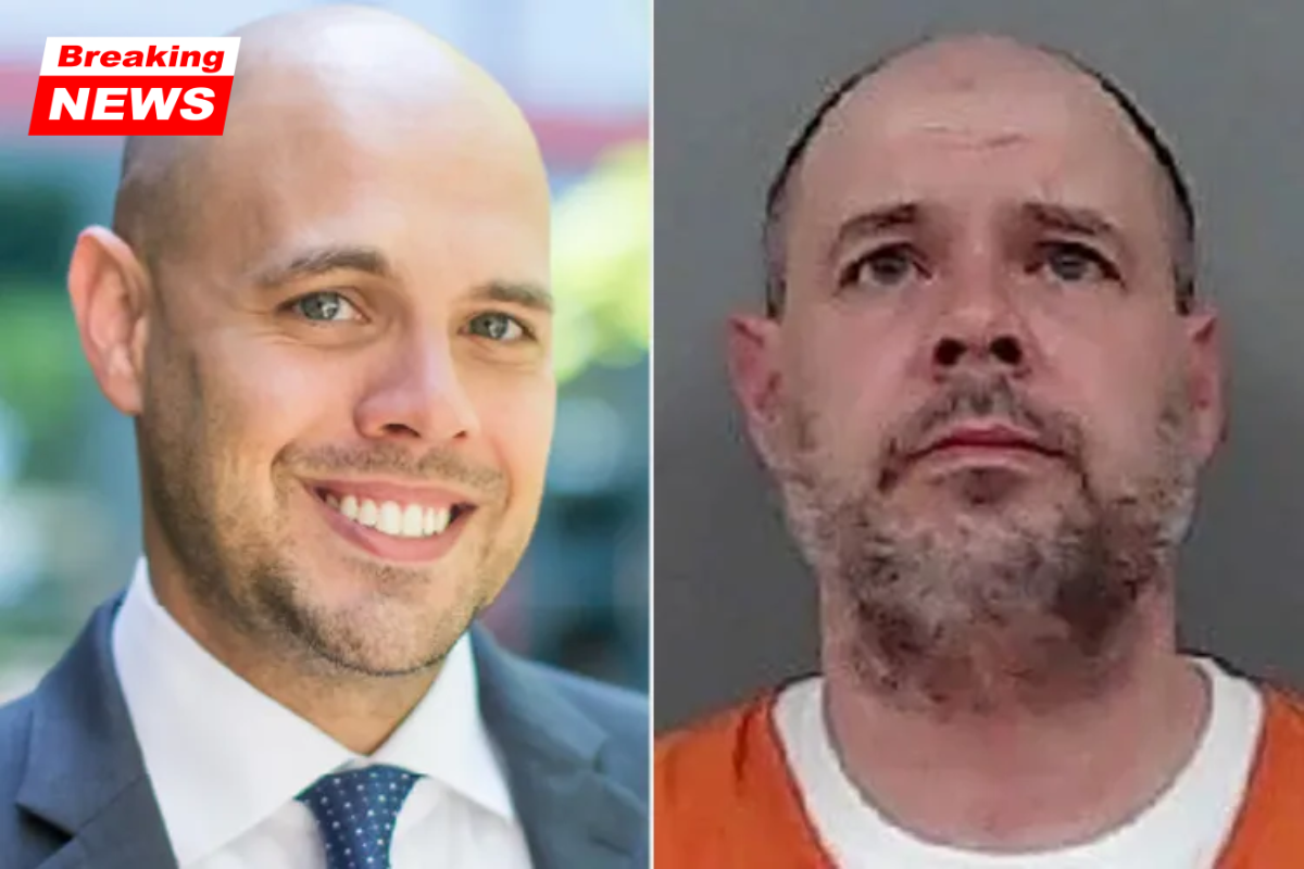 Complaint: School Principal and Father allegedly threatened woman to' slit' her throat and 'watch her die'