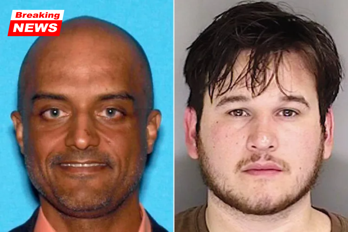 A man killed the CEO after employees said he forced them to do 500 pushups for pay