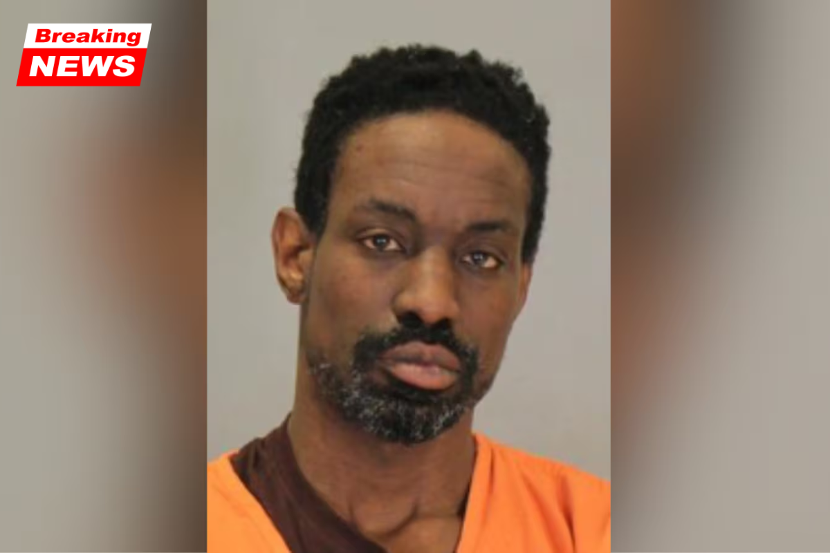 Deacon discovered dismembered at his house; adult son accused with first-degree murder