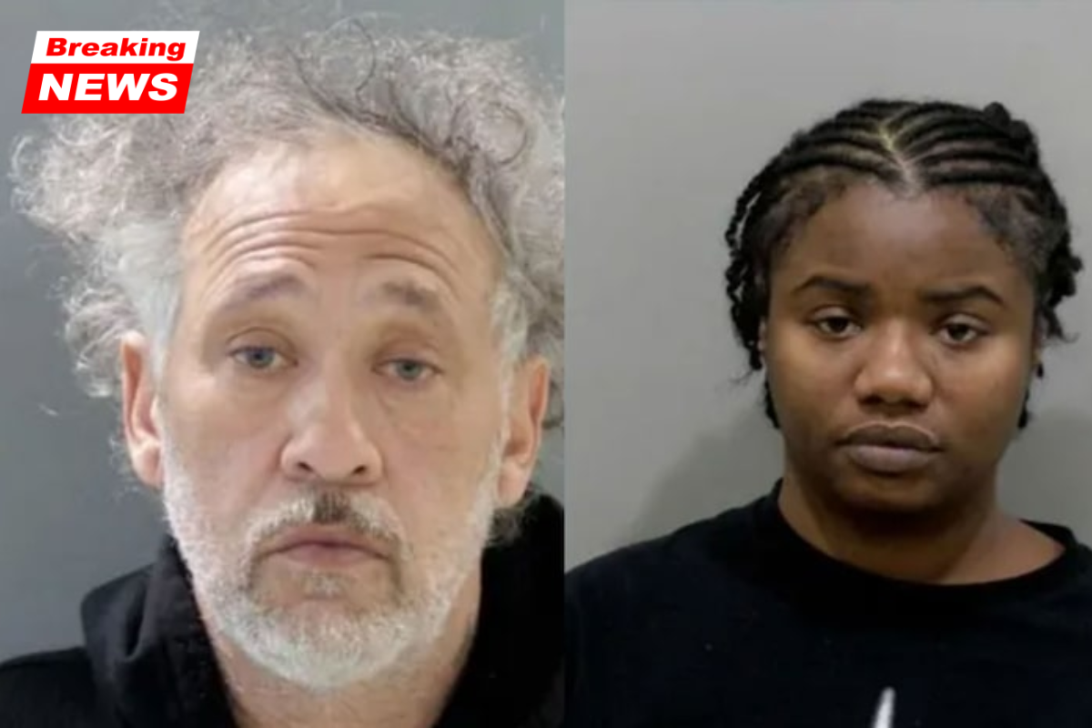 Two are charged after an argument at a Detroit booze store results in a fatal stabbing with a shattered bottle