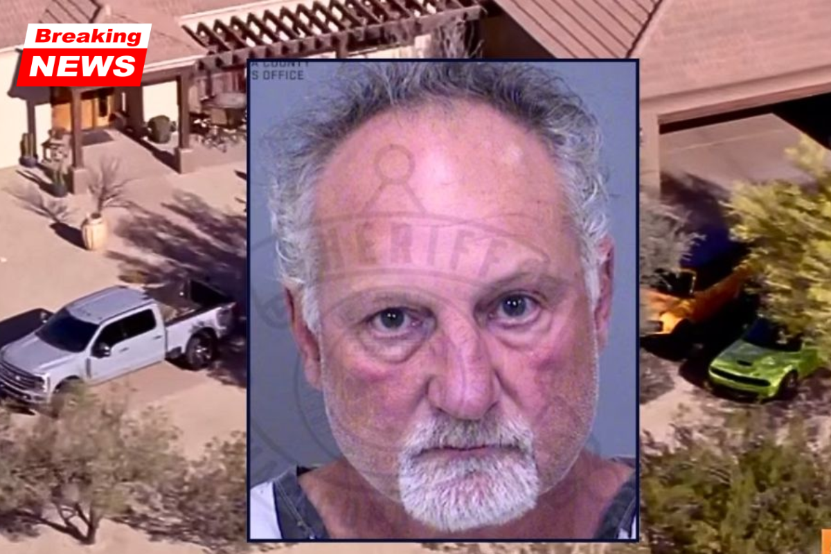 When his daughter finds him, the man shrugs and lights a celebratory cigar while standing over the dead wife he just blew away: Police