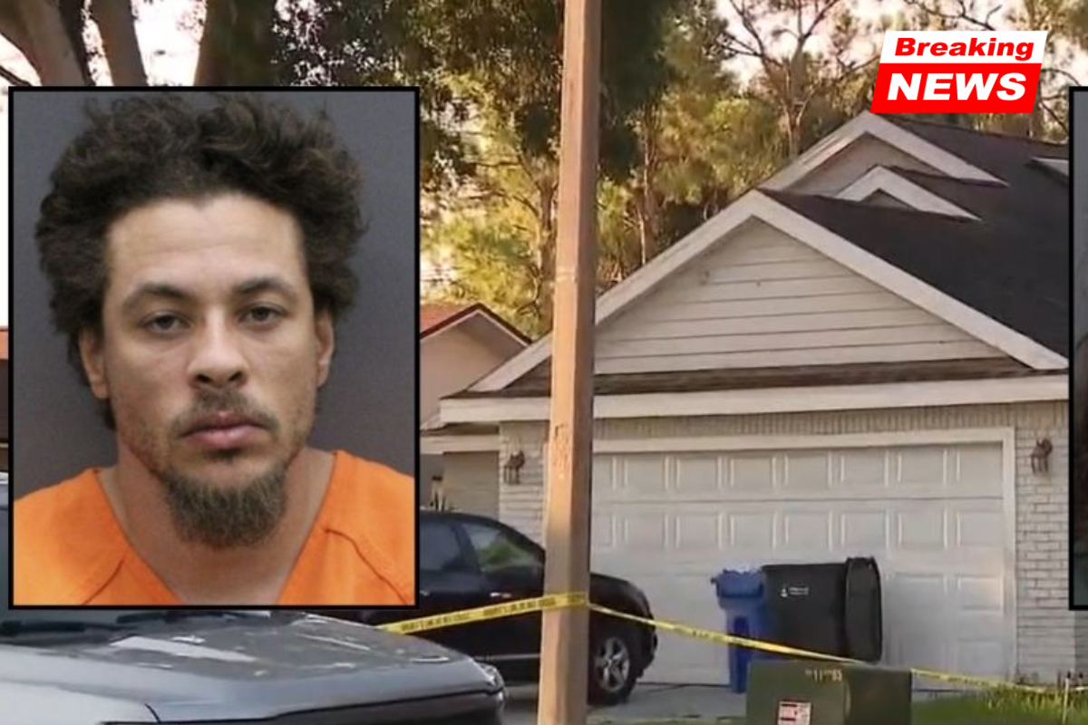 When dumping a body, a woman who made her murdered cousin's boyfriend wear a dress and wig rats out a third suspect: DA