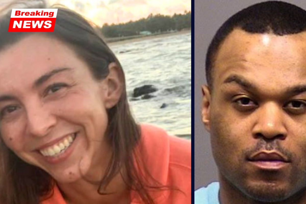 After texting a friend, "I think this dude," the woman was discovered charred and decaying in a shed. may attempt to murder me regarding the roommate she was having an affair with in secret