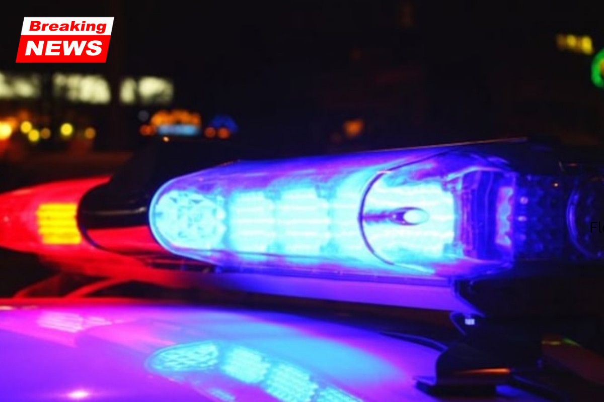 A man from Florida was detained for driving down the highway in reverse