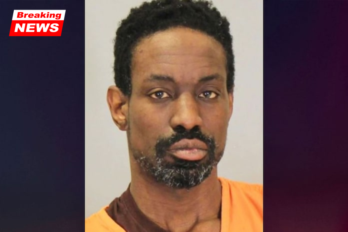 Deacon's adult son is accused of first-degree murder after finding him mutilated in his house