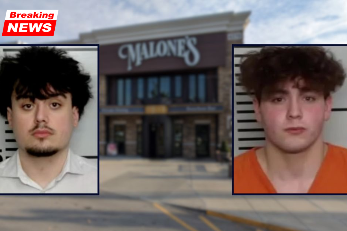 Men felt 'disrespected' when told to'say cheese' during the photo shoot, then beat victims after searching multiple restaurants, according to police
