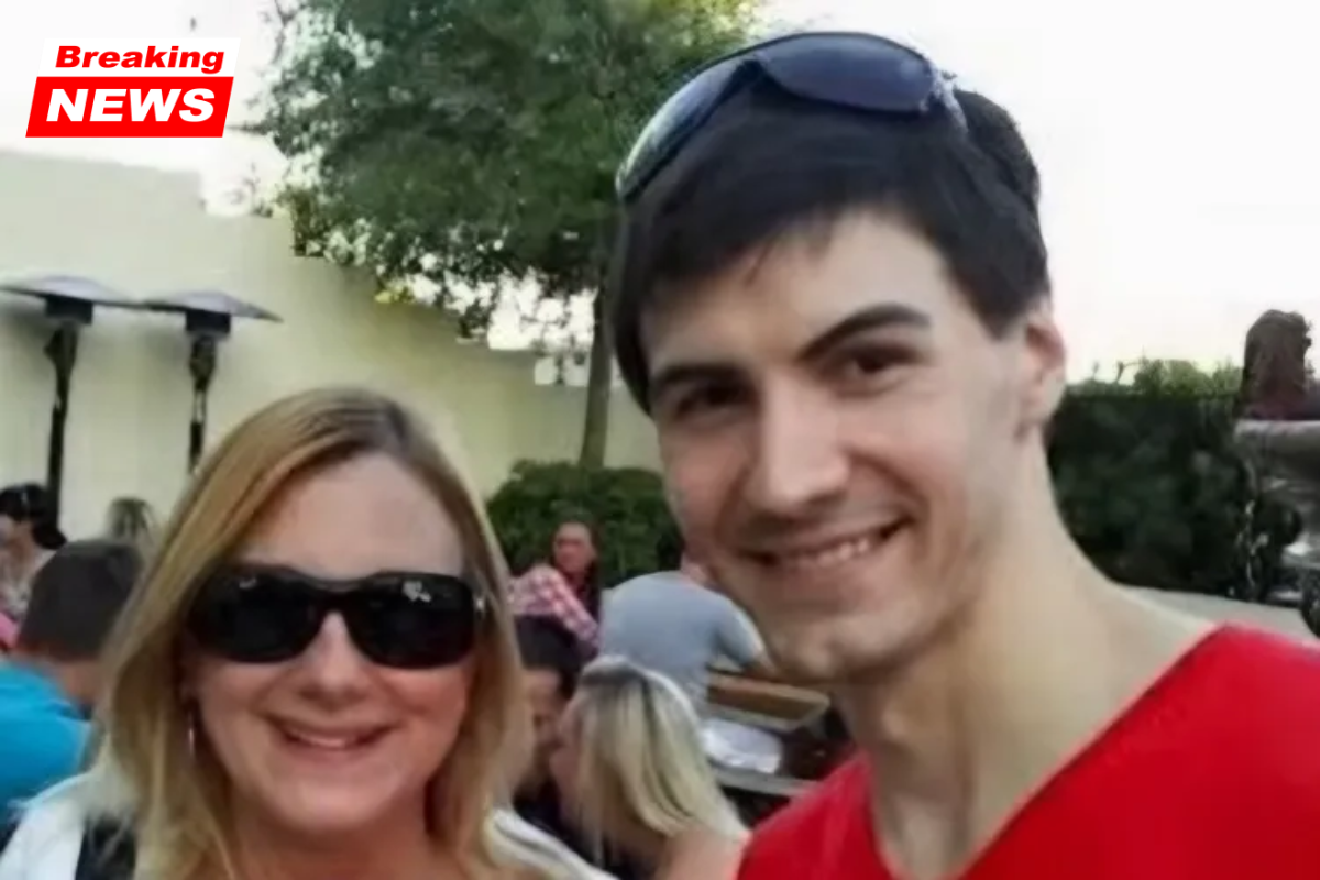 Pa. Man Allegedly Lived with Mom's Body for Days, Then Gave Cops A Strange Answer When They Came to the House