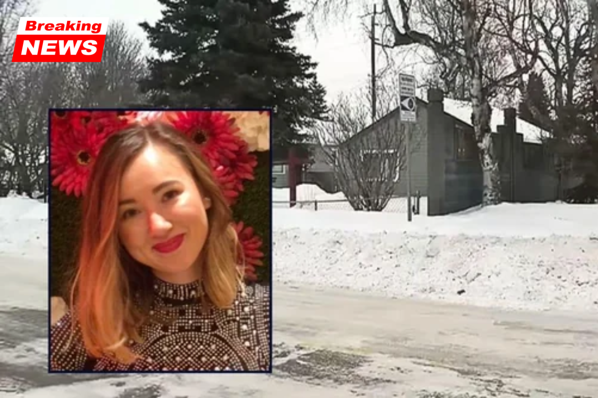 Woman found 'crawling' in 3 feet of snow froze to death after 911 dispatcher hesitated to bring help for more than an hour, according to lawsuit
