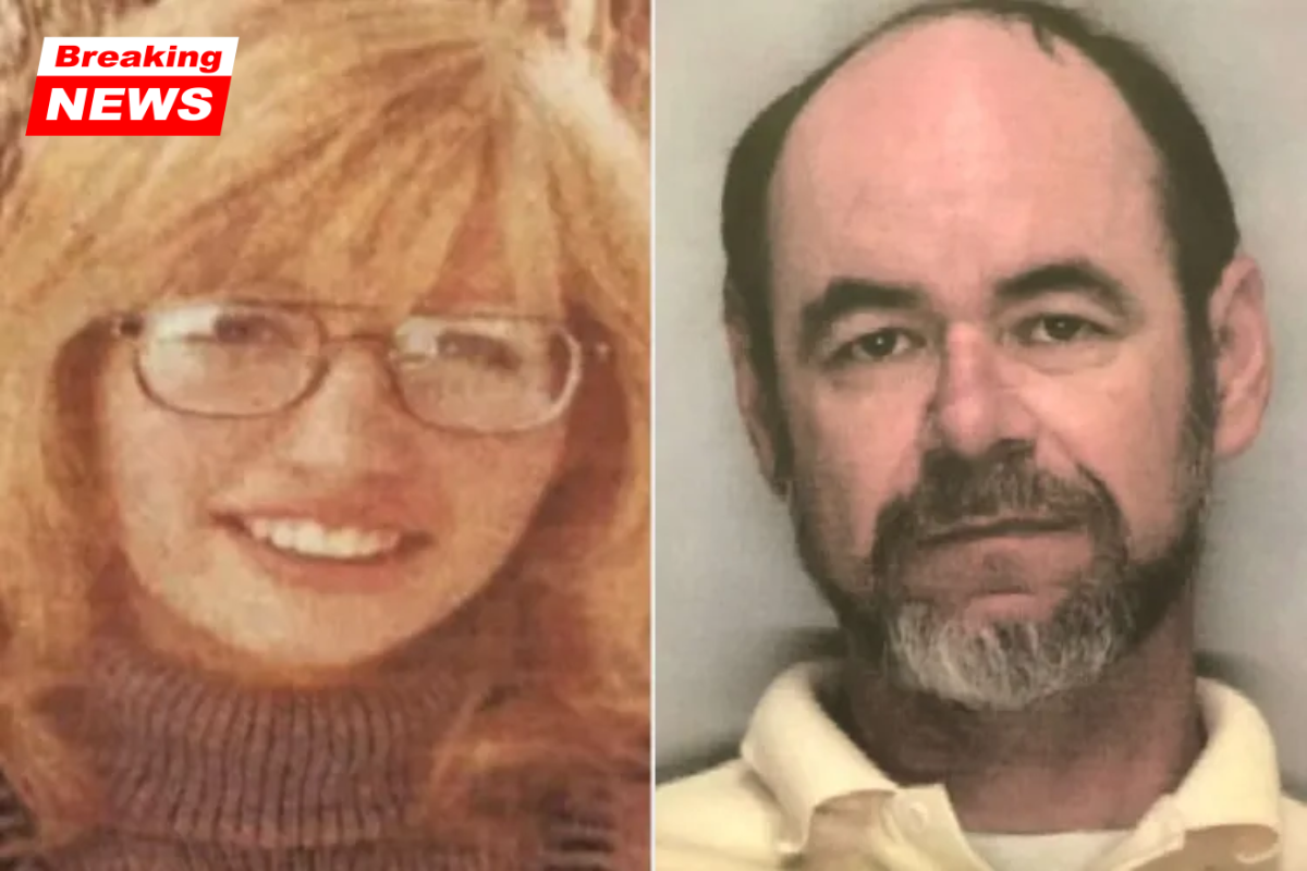 Inside the Case of Newlywed Found Slain with Ice Pick in Stanford Church After Going to Pray