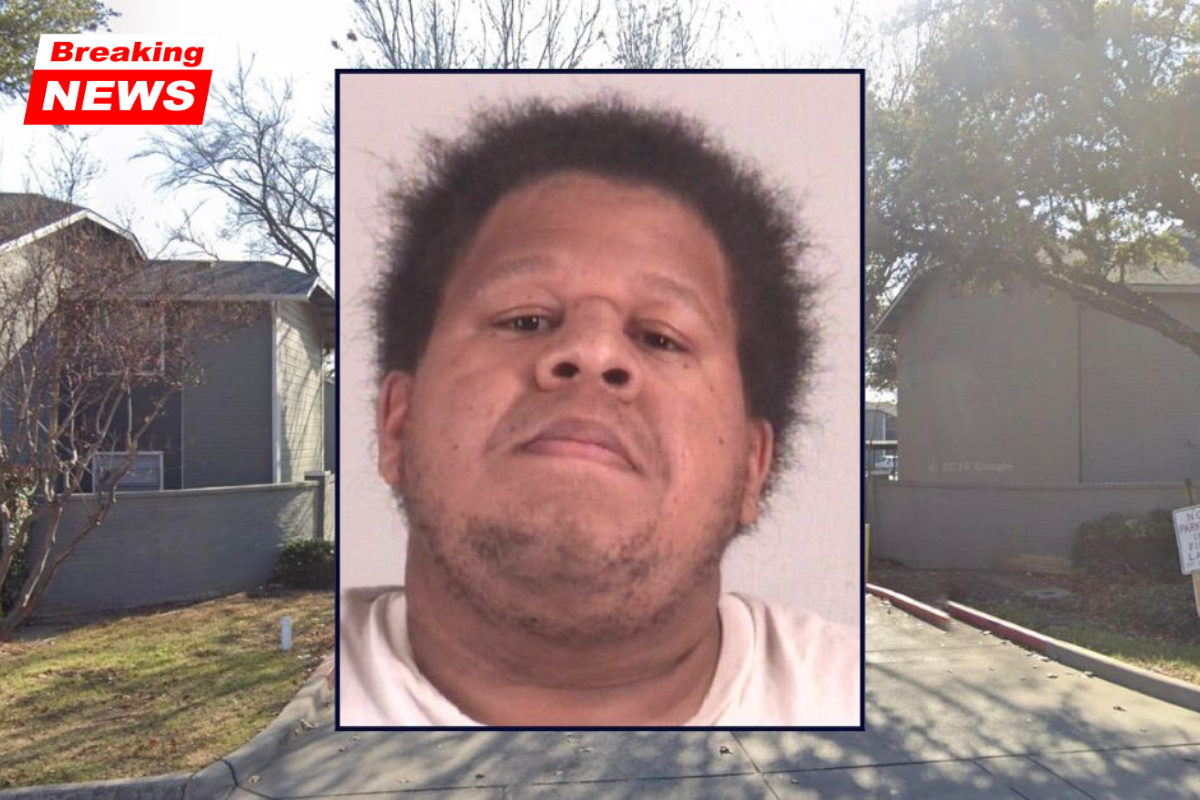 Man killed his own grandmother over missing 'allowance money,' took body outside, and left it on patio for family to find: Police