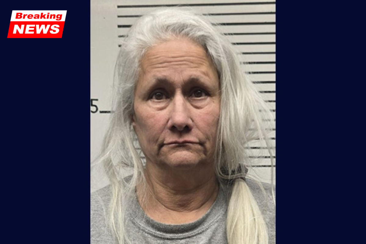 Woman blasted man with.380, then climbed into bed and slept like a baby after he gave her the weapon and dared her 'to shoot him' during argument: Police