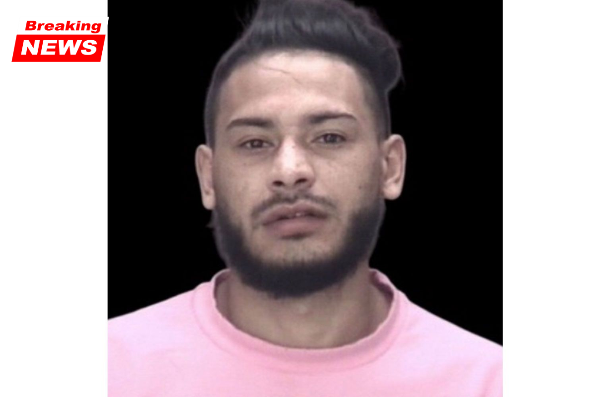 A 27-year-old man is charged with the murder of three people found dead inside a camper parked outside a rural North Carolina home