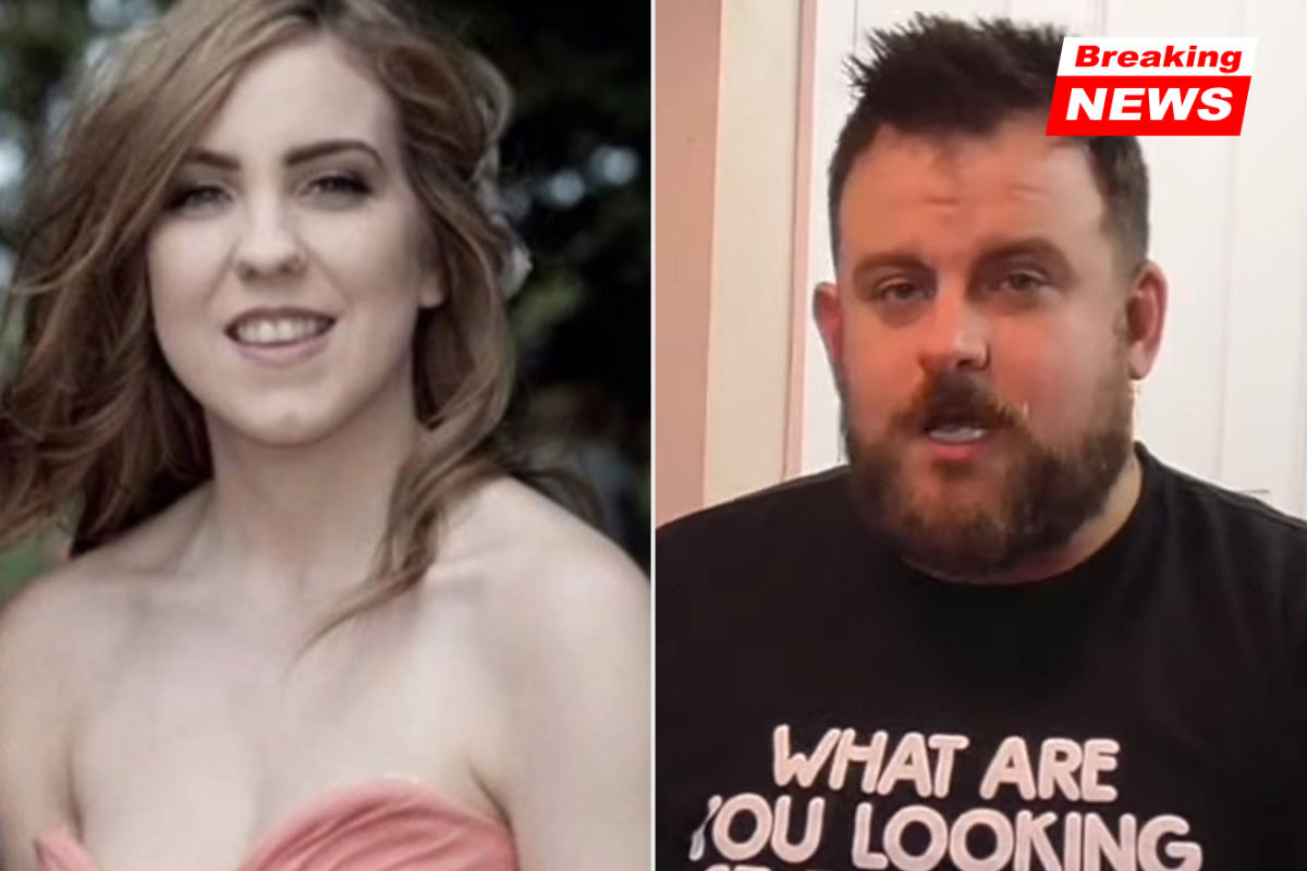 Streamer Found Guilty of Murdering Pregnant Girlfriend While Attempting to Use Grand Theft Auto Livestream as Alibi