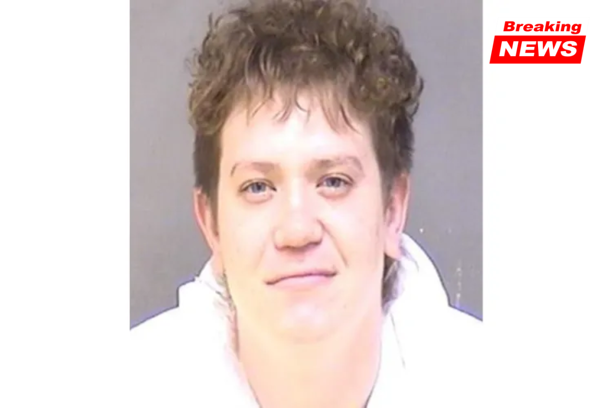 Professional Cornhole Player with No Arms or Legs Charged with Killing Man and Dumping Body from Car