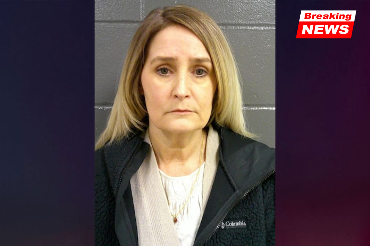 A suspect has been arrested for murder nearly 15 years after a realtor was killed during a house showing
