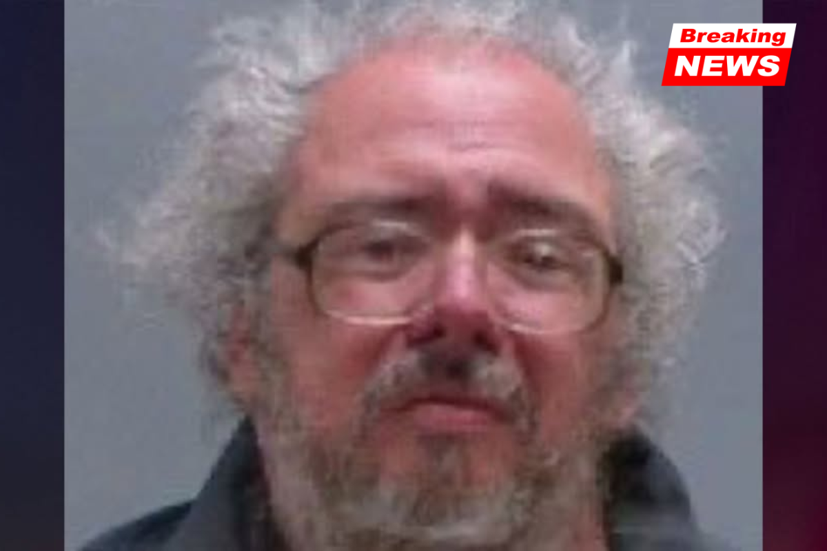 A South Carolina man reportedly placed his elderly father's severed remains in a barrel