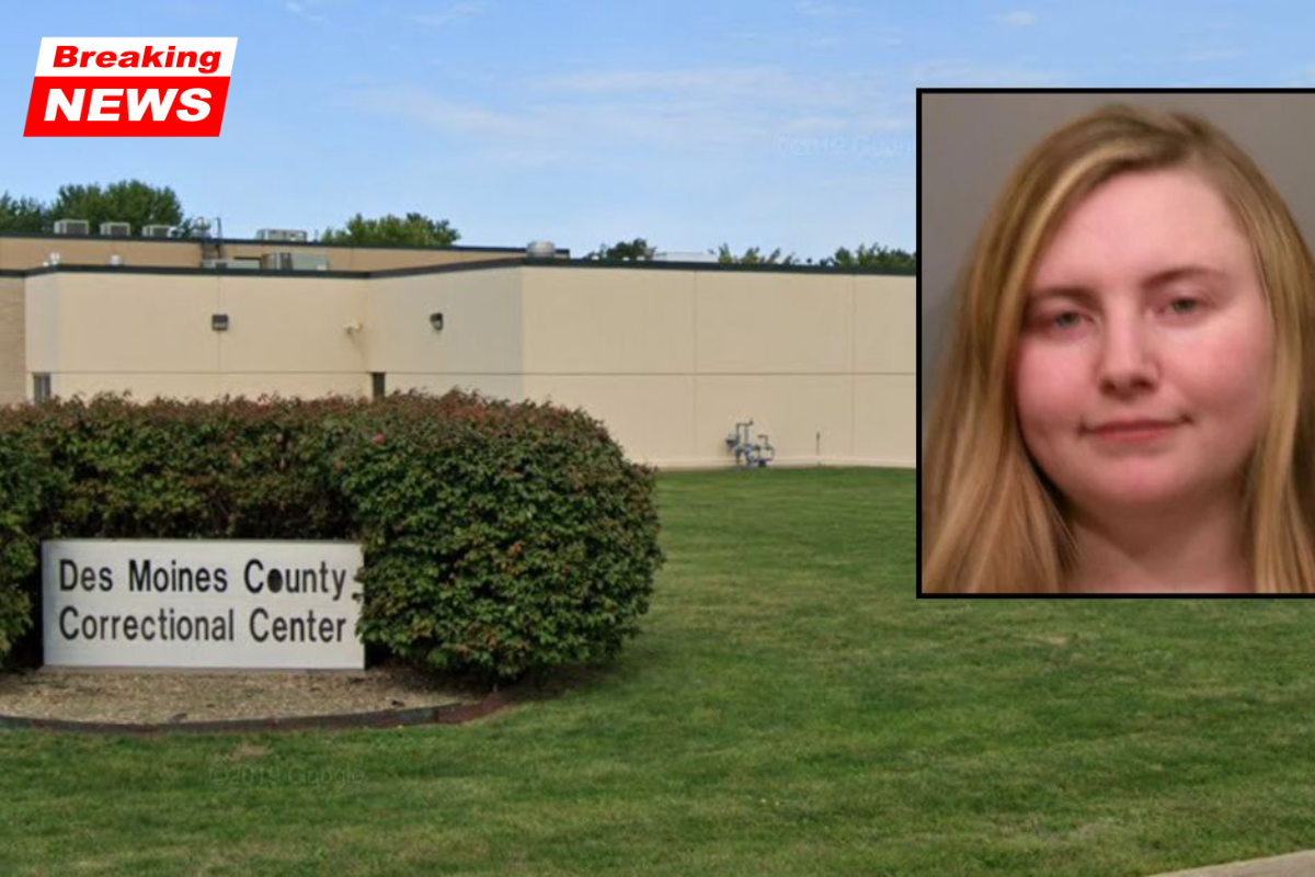 Woman who let elderly hospice patient sit in her own filth while only moving her 'one time a day' and failed to give her medication learns her destiny.