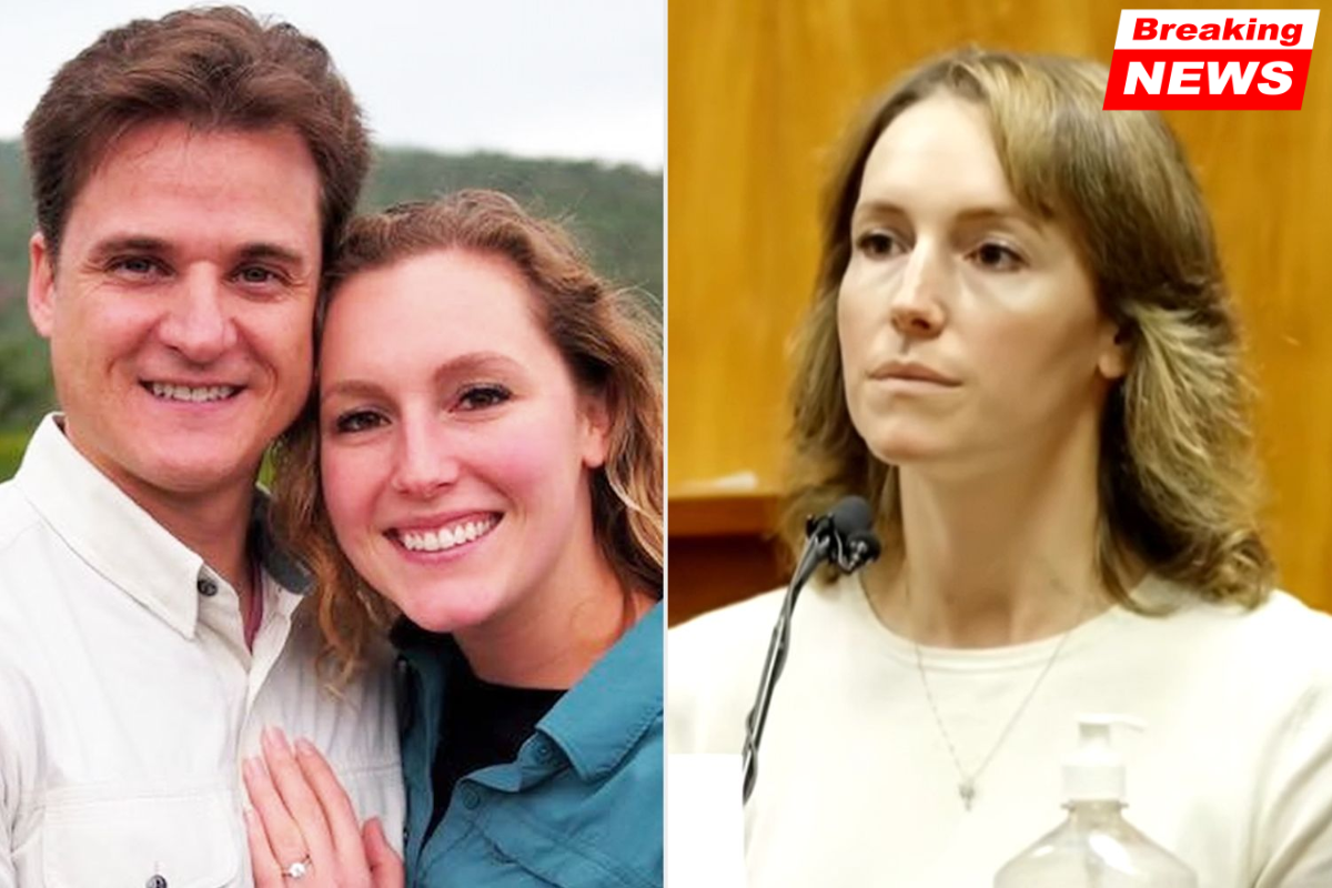 Hawaii Doctor's Wife Remembers What Made Her 'Uneasy' Minutes Before Alleged Attack