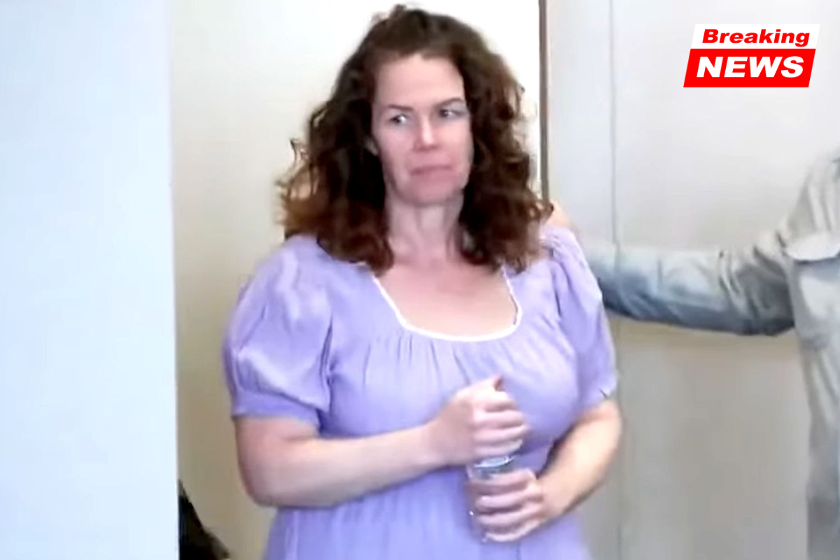 Utah Nurse Found Guilty of Killing Friend Following Bizarre Fake Cancer Claims and $1.5 Million Plot
