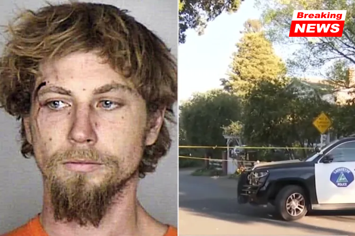 Man Accused of Grisly Hatchet Killing Allegedly Targeted Victim May Have Left Ominous Hint Beforehand