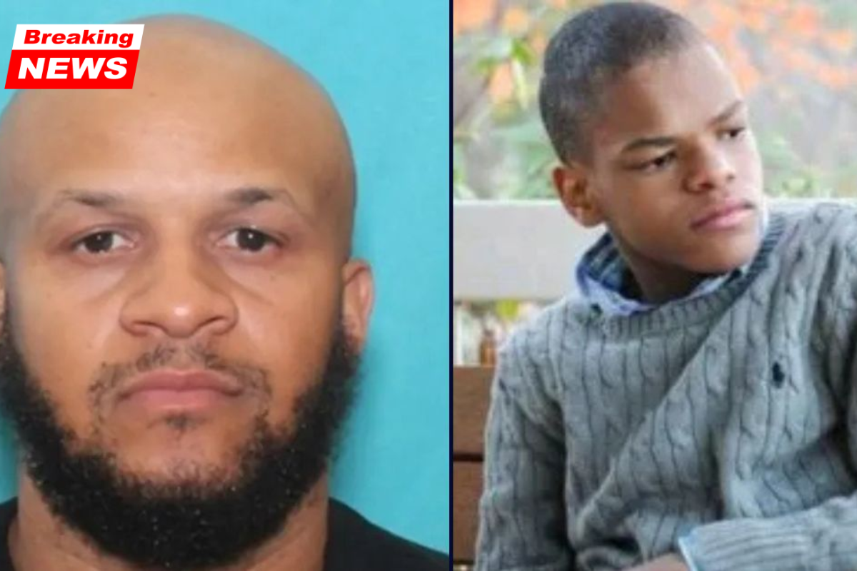 Authorities put up heat on father wanted for allegedly allowing 21-year-old son to starve, weighing only 59 pounds when he died