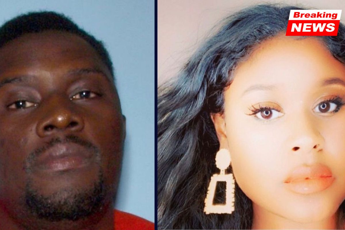 'He threatened to murder me twice this week': Boyfriend follows through on threat, inflicting over 25 blunt force injuries on girlfriend after he 'snapped'