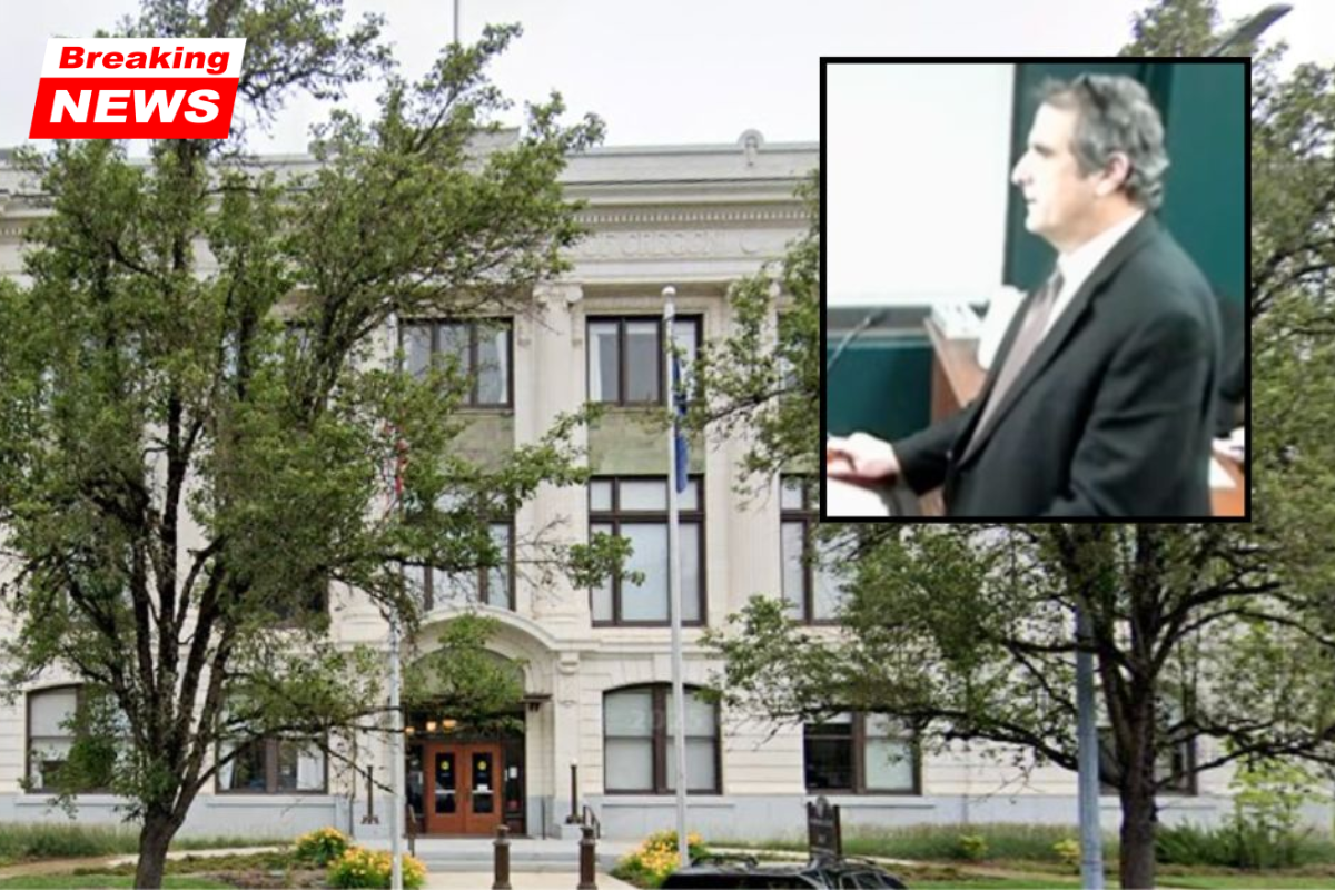 'Contrived from thin air': Court slams attorney for filing brief loaded with made-up cases and quotes 'created' by AI, receiving record fine
