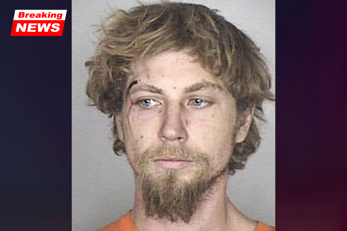 A California man allegedly made threatening Facebook remarks before the fatal hatchet assault