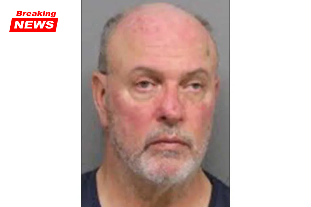 'Lovers' Lane' Murders Arrest Made Nearly 36 Years After Cold Case Occurs