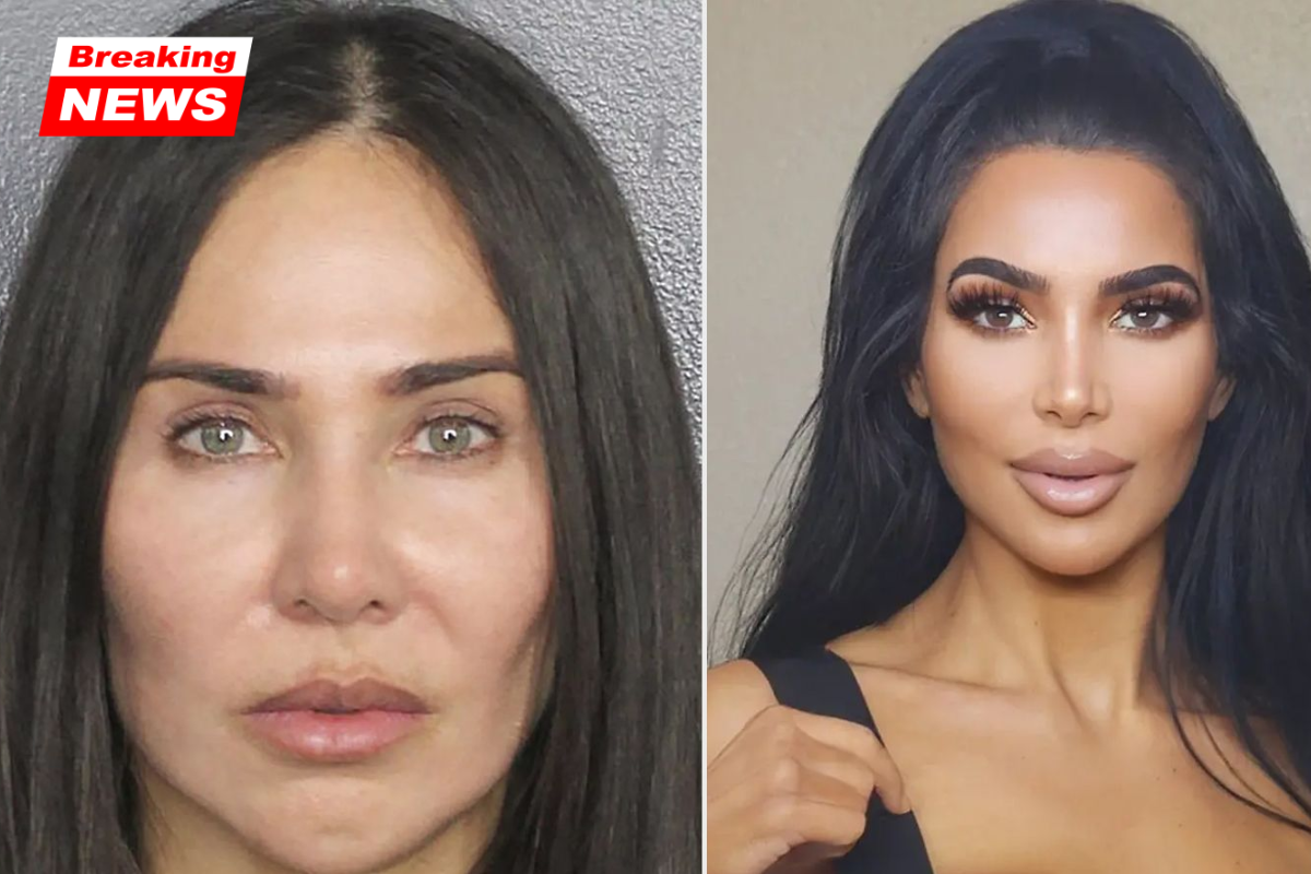Woman Found Guilty in Death of Kim Kardashian Lookalike Model Following Illegal Butt Injection