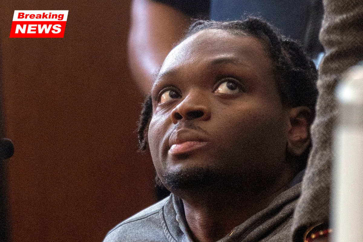 The second suspect detained in the acid attack on a college student in New York